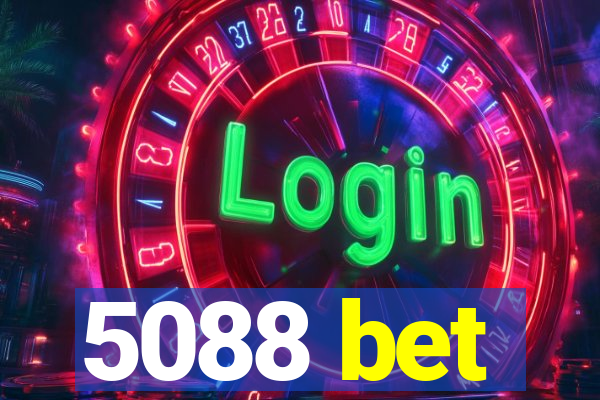 5088 bet